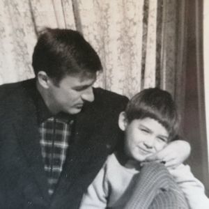 Meet your Posher, Alexander